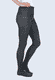 Strumpfhose Meenje - ebony