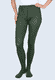 Strumpfhose Meenje - deep grass