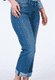 Jeans Katianna - washed denim