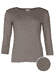 Shirt Pippita - ebony