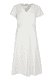 Kleid Violana - white