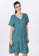 Kleid Naila  - lake