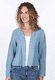 Jacke Maritta - swedish blue