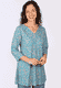 Tunika Lundiana - ocean