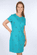 Kleid Ferona - mermaid