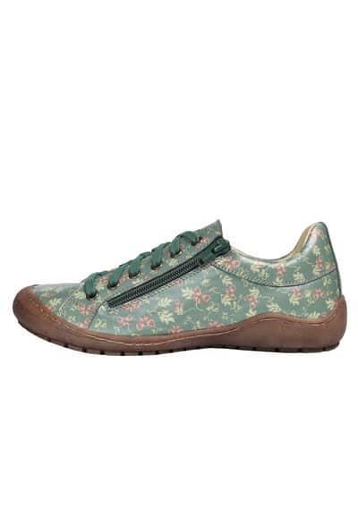 Sneaker Ninou - salbei
