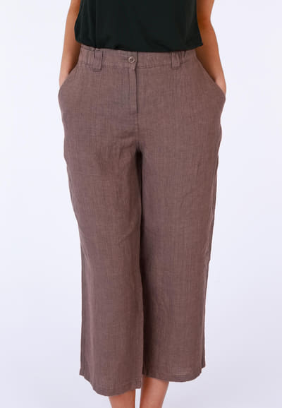 Hose Annalotti - oyster