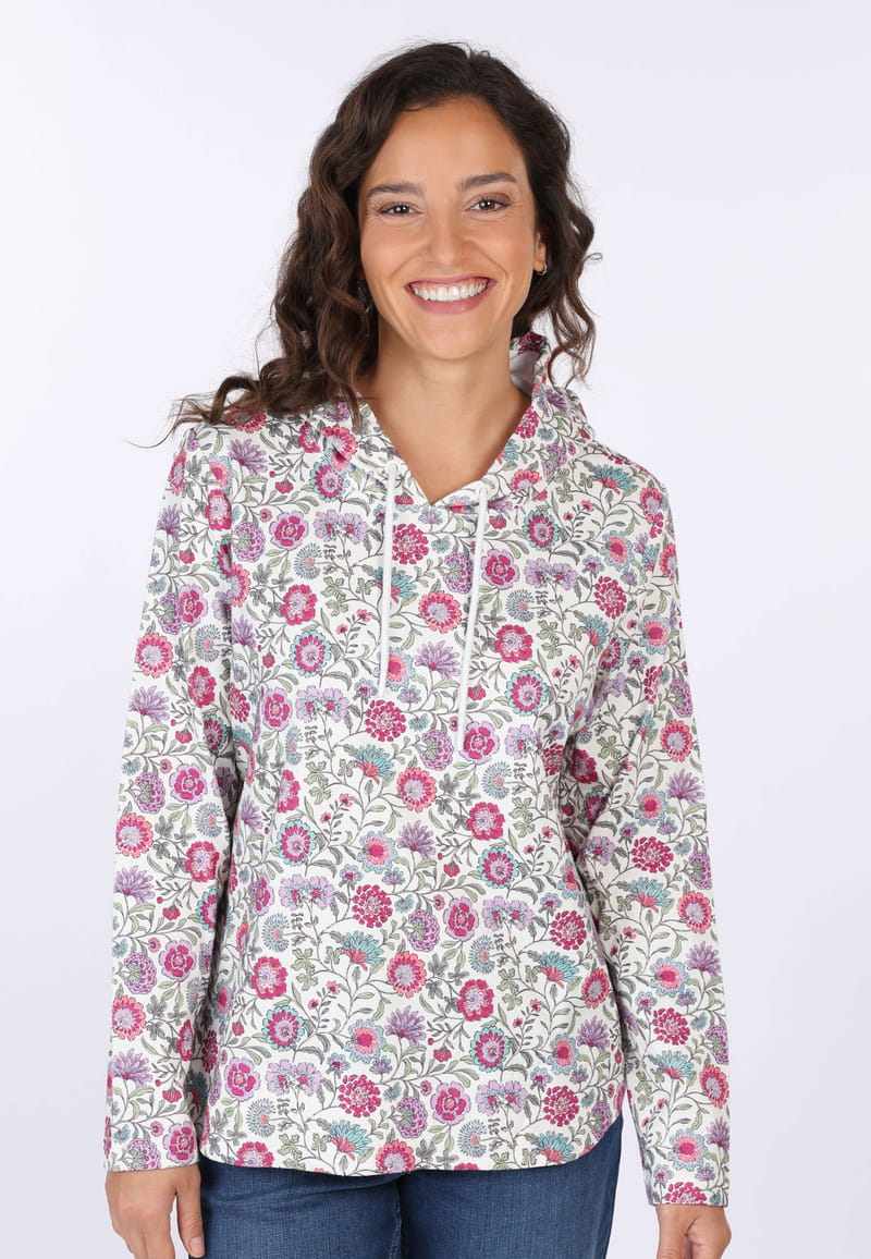 Pullover Hilijana - ivory