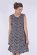 Kleid Talitha - navy