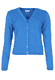 Strickjacke Valea - lapis