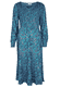 Kleid Feline  - lake