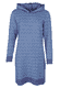 Strickkleid Astoria Lambswool  - ink
