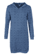 Strickkleid Astoria Nordic  - ink