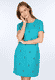 Kleid Ferona - mermaid