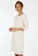 Kleid Annemone - sand