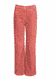Hose Jarste - tea rose