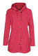 Softshelljacke Winda - cerise