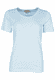 T-Shirt Maren - light blue