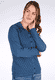 Strickjacke Tammy - ink
