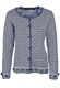 Wilma Bjorno - navy