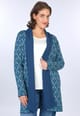 Strickjacke Fredola - ink