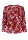 Bluse Polly  - purple