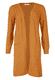 Strickjacke Emma  - honey