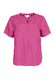 Bluse Birgitine - raspberry