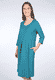 Kleid Jola aster - lake