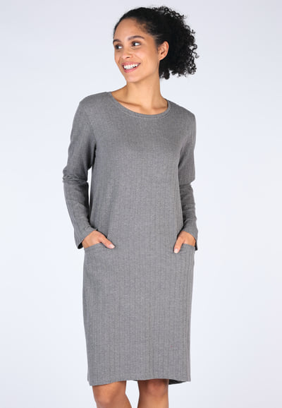 Kleid Lievy - stone