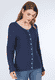 Strickjacke Riani  - navy