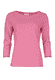Langarmshirt Bea - pink