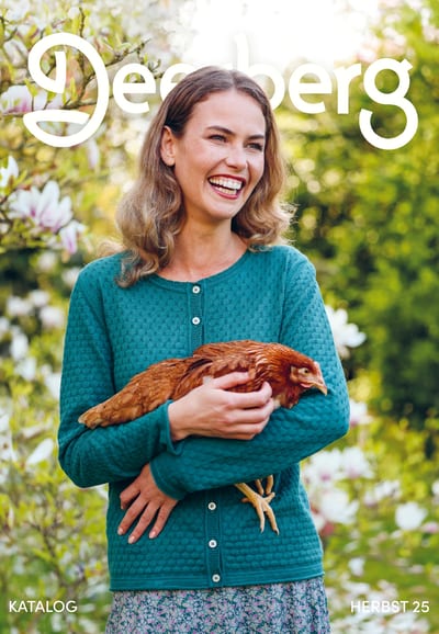 Katalog Deerberg - Autumn Winter 2025