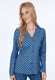 Bluse Celeste - navy