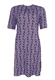 Kleid Medea - navy