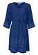 Kleid Audrey - indigo
