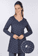 Tunika Lianchena - navy