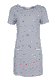 Kleid Ellen Dot  - ivory