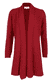 Strickjacke Ebbie - purple