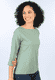Shirt Hemke - salbei
