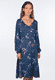 Kleid Debby  - ink