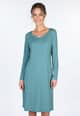 Kleid Eilini Ethno  - lake