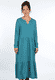 Kleid Iviana - lake
