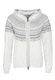 Strickjacke Katleen fairy - ivory