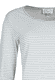 Langarmshirt Sandra - dust grey