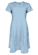 Kleid Darby - swedish blue