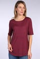 T-Shirt Nini - red