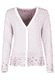 Strickjacke Casiana - ivory