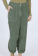 Cordhose Diertje minicord  - thyme