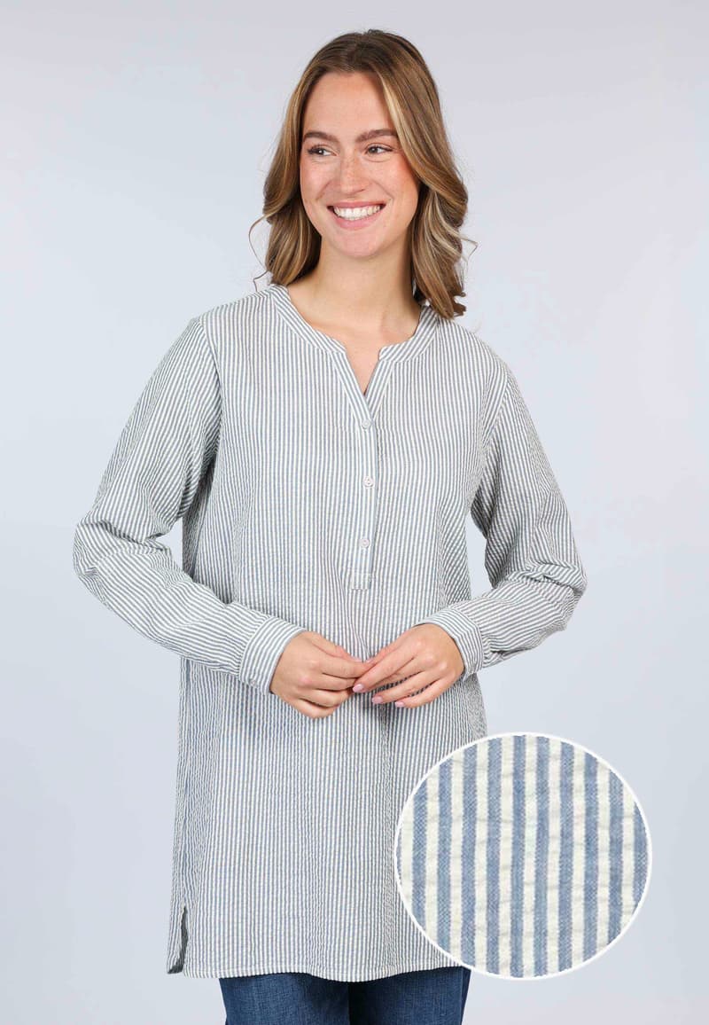 Tunika Anela  - navy